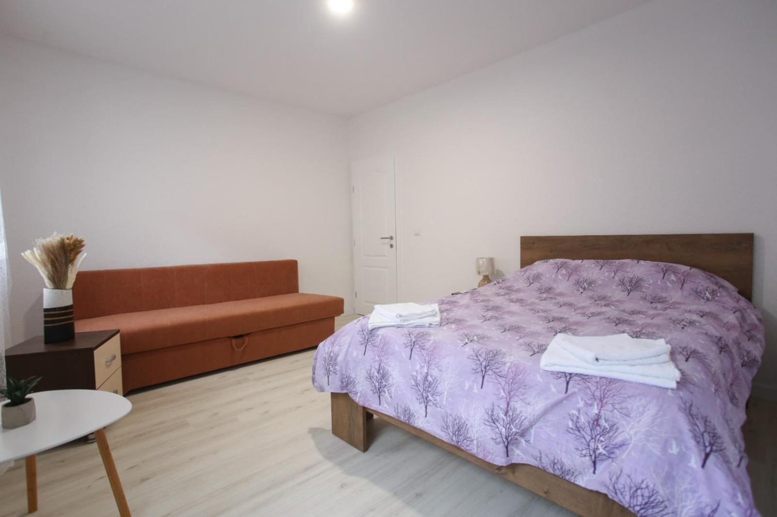 Apartments Daris Mostar Exteriör bild
