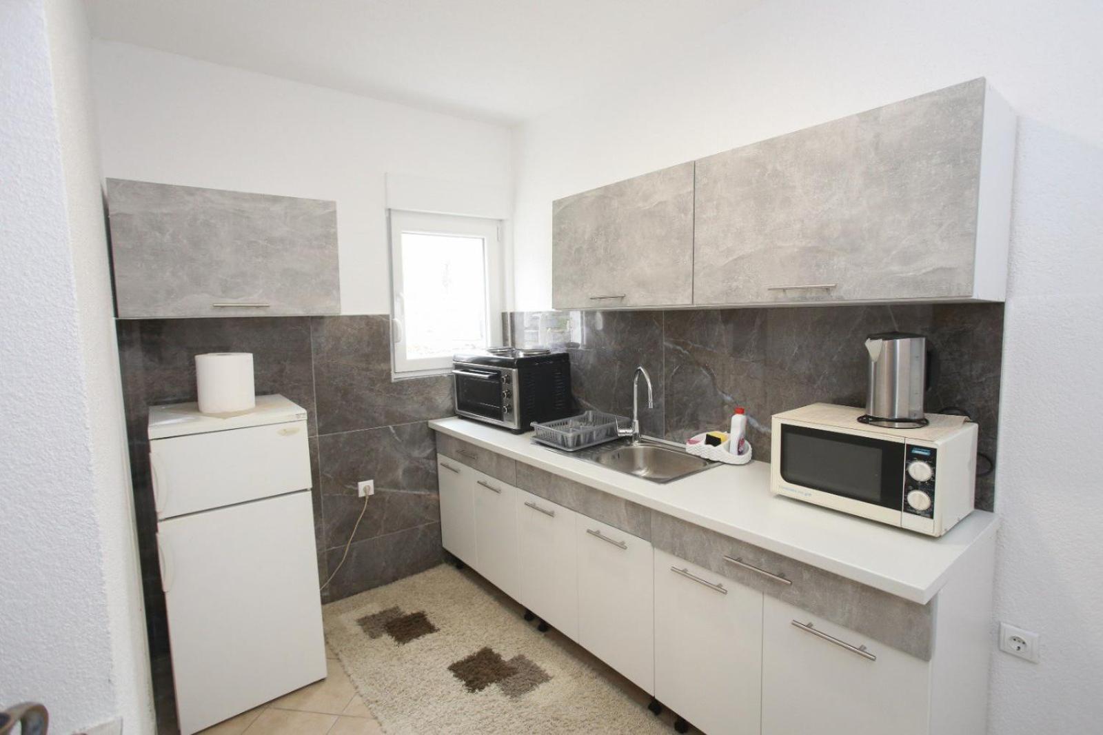 Apartments Daris Mostar Exteriör bild