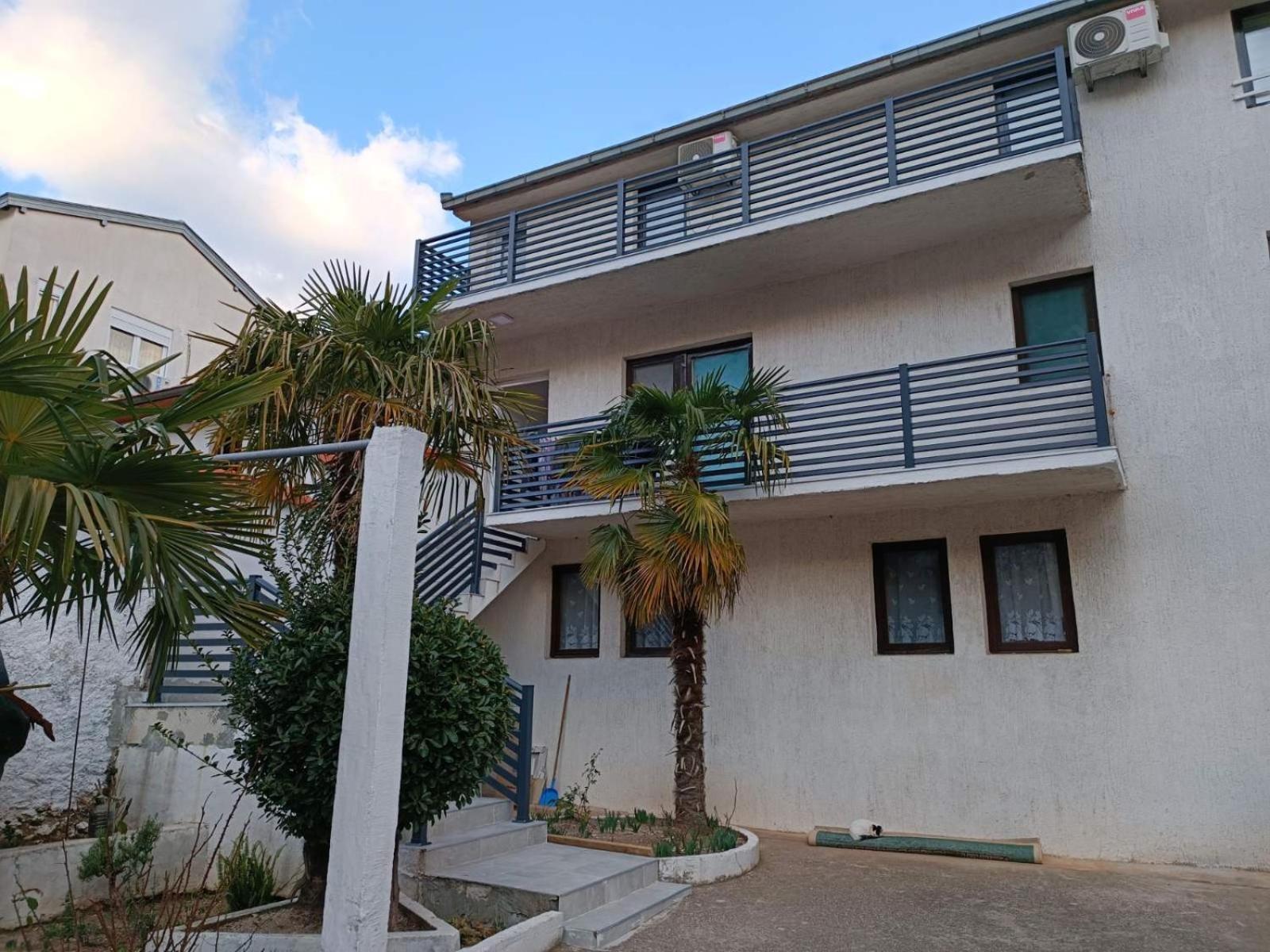 Apartments Daris Mostar Exteriör bild
